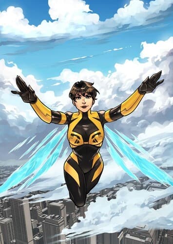The Wasp