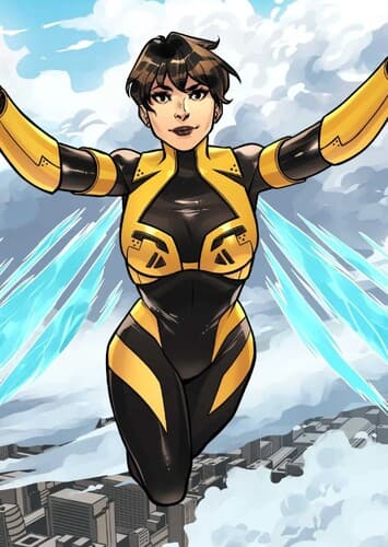 The Wasp