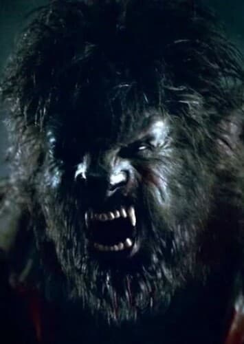 The Wolfman