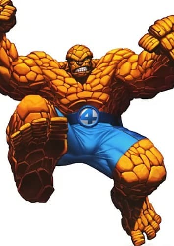 Ben Grimm