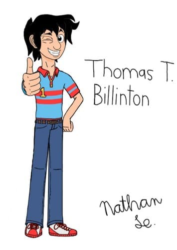 Thomas T. Billington