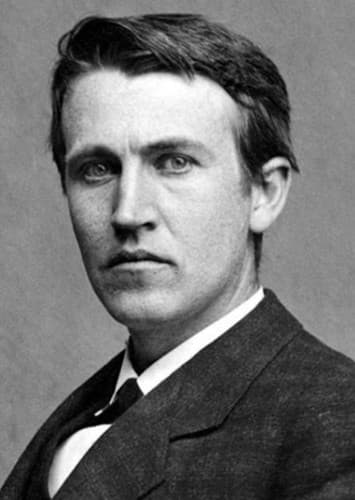 Thomas Edison