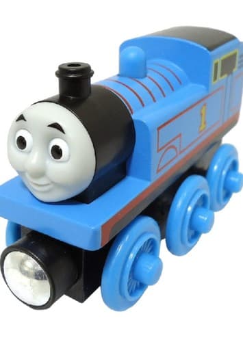 Thomas Junior