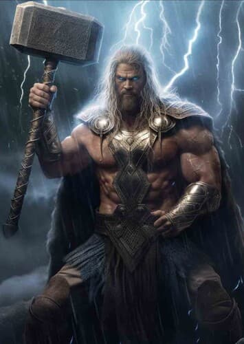 Thor