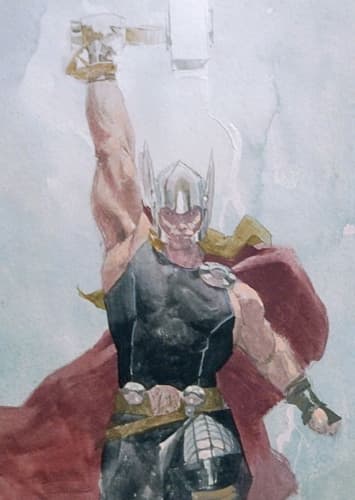Thor
