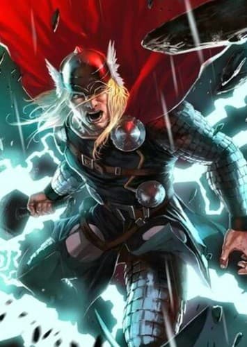 Thor