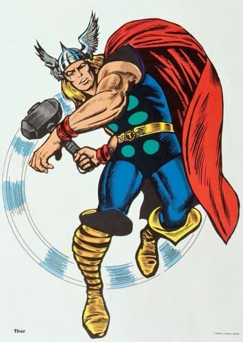 Thor