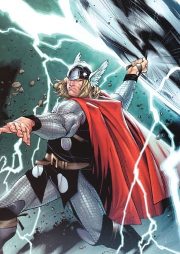 Thor Odinson