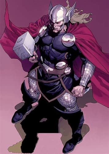 Thor Odinson