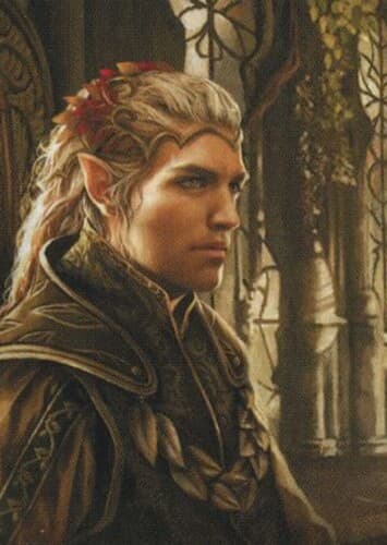 Thranduil