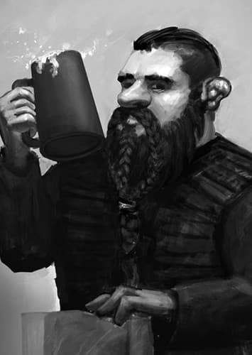 Thronri "Thronrikong" Gimgonson