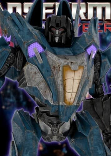 Thundercracker