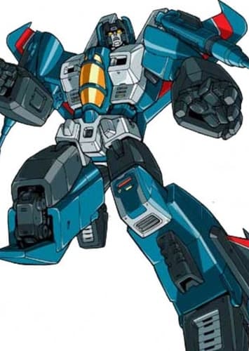 Thundercracker