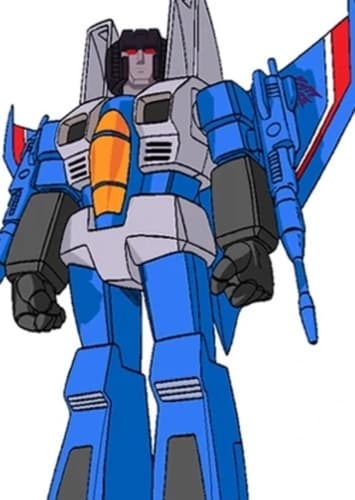 Thundercracker