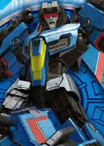 Thundercracker