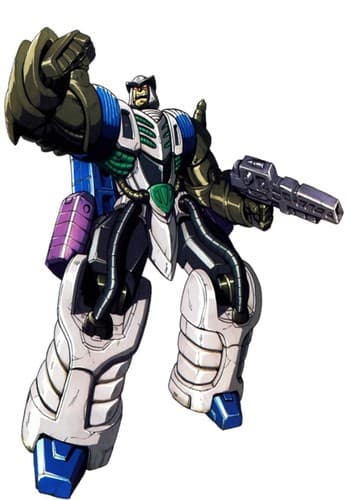 Thunderwing
