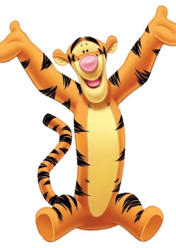 Tigger