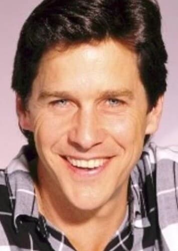 Tim Matheson