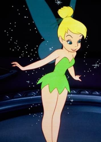Tinker Bell