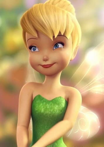 Tinker Bell