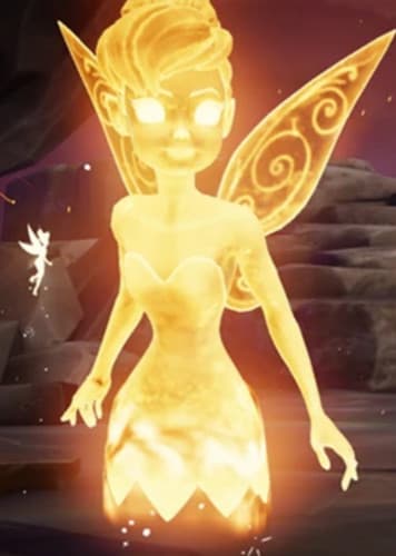 Tinker Bell