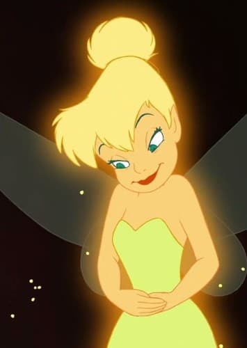 Tinker Bell