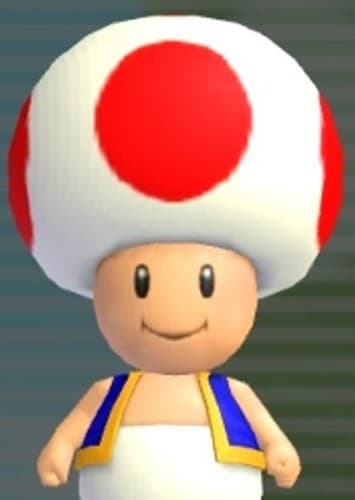 Toad