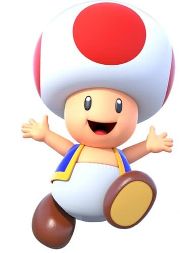 Toad