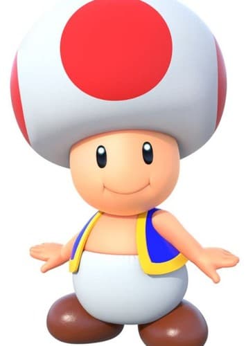 Toad (voice)