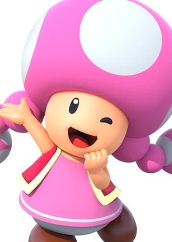 Toadette