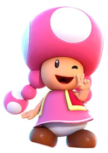 Toadette