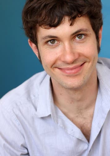 Toby Turner
