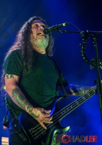Tom Araya