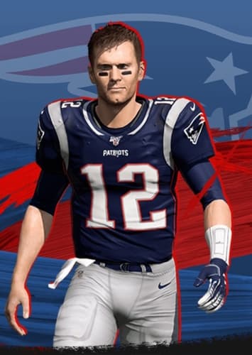Tom Brady