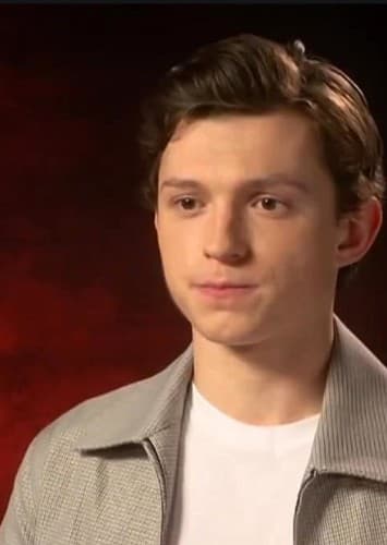 Tom Holland