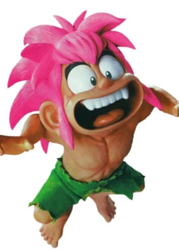 Tomba