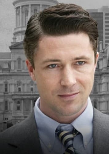 Tommy Carcetti