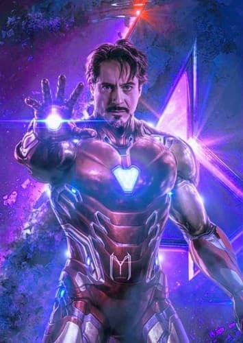 Tony Stark