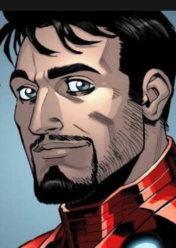 Tony Stark