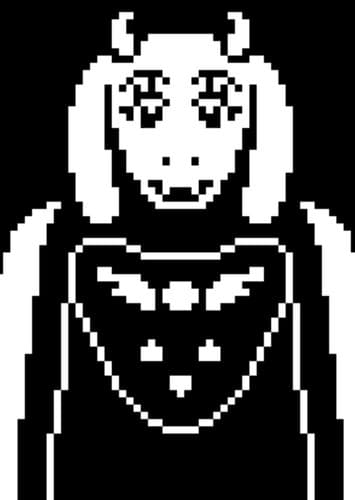 Toriel