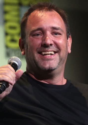 Trey Parker