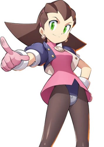 Tron Bonne