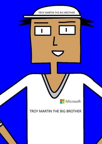 TroyMartin1000