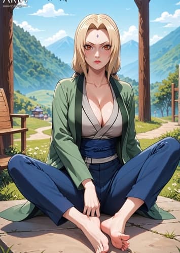 Tsunade