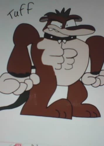 Tuff