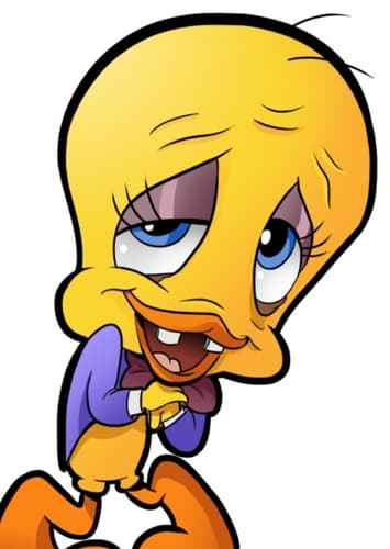Tweety Bird