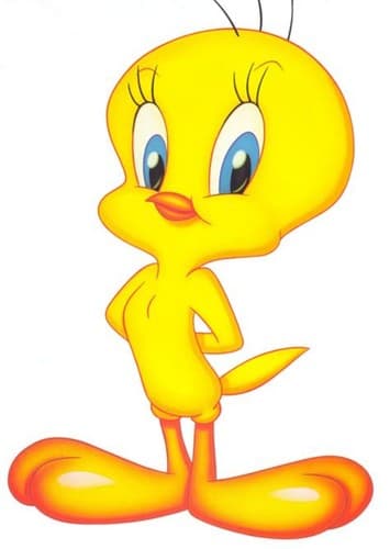 Tweety