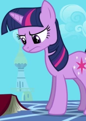 Twilight Sparkle