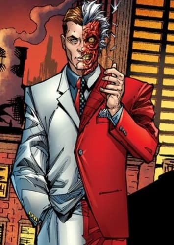 Two-Face