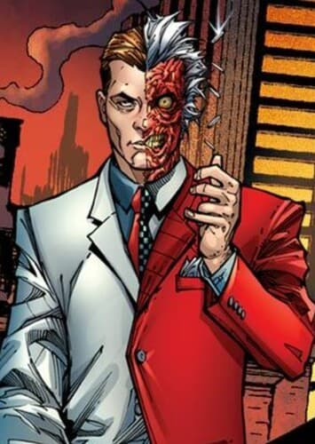 Two Face